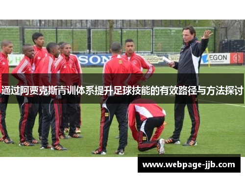 通过阿贾克斯青训体系提升足球技能的有效路径与方法探讨 通过阿贾克斯青训体系提升足球技能的有效路径与方法探讨
