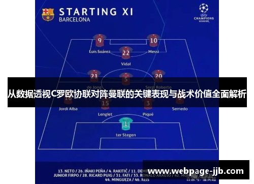 从数据透视C罗欧协联对阵曼联的关键表现与战术价值全面解析 从数据透视C罗欧协联对阵曼联的关键表现与战术价值全面解析