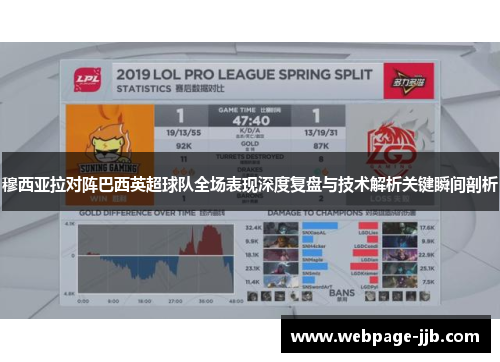 穆西亚拉对阵巴西英超球队全场表现深度复盘与技术解析关键瞬间剖析